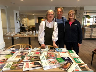 All welcome at Cancer Cafe listening events to be held in Crediton
