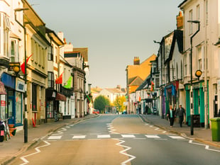 £34 million for Cullompton bypass will unlock new homes plan

