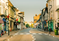 Free short-stay parking now available in Cullompton
