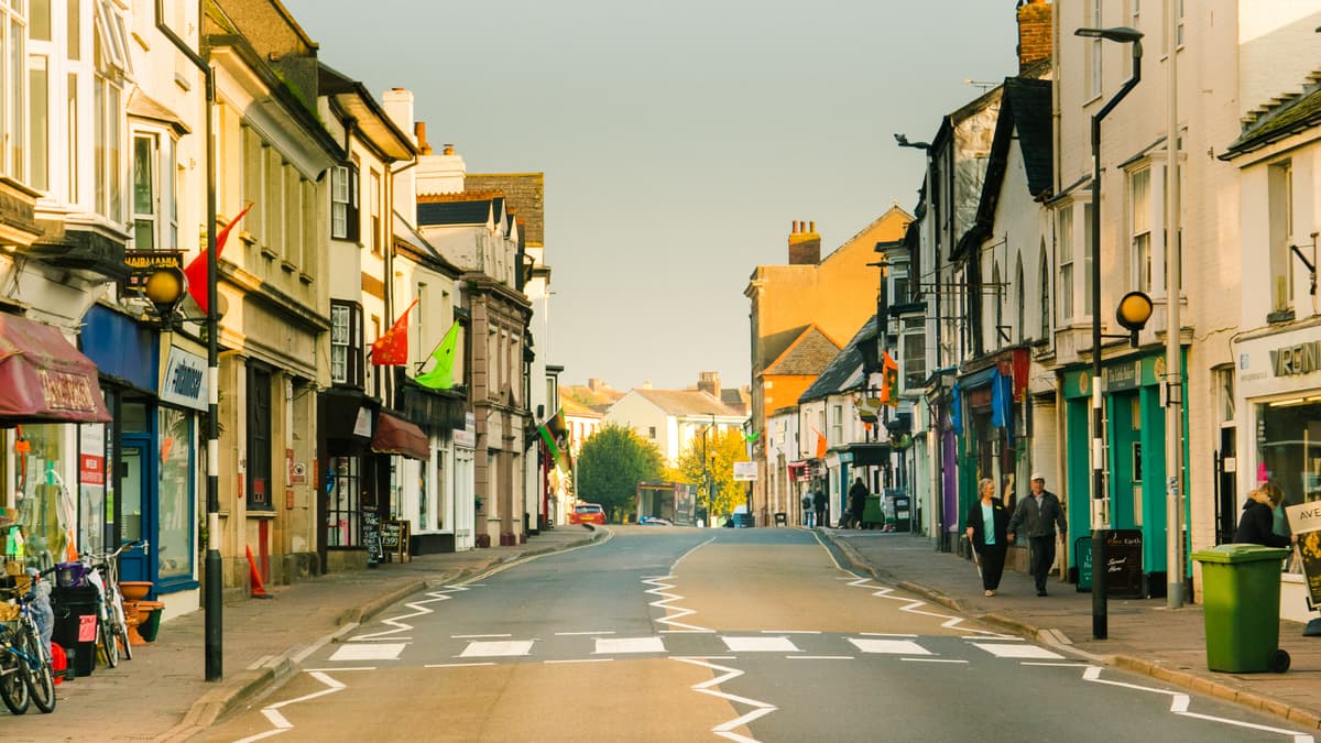 34 Million For Cullompton Bypass Will Unlock New Homes Plan 34-million-for-cullompton-bypass-will-unlock-new-homes-plan