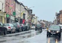 Letter: Crediton residents & shoppers petition against parking meters
