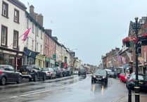 Letter: Crediton High Street parking will be worse with The Park House