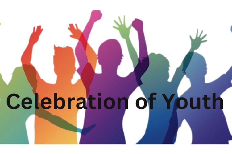 Celebration of Youth.
