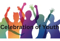 Don’t miss A Celebration of Youth in Crediton on January 22
