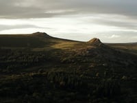 Dartmoor Rangers to carry on wearing video cameras
