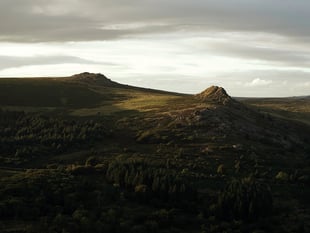 Dartmoor Rangers to carry on wearing video cameras
