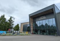 First public padel courts approved for North Devon