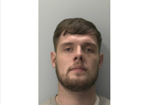 Wanted: Devon Wilkinson who has links to Tiverton
