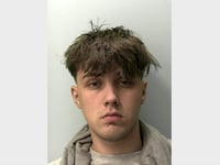 Driver who mowed down mother outside primary school jailed
