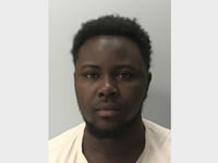 Rapist who attacked sleeping woman jailed for eight years
