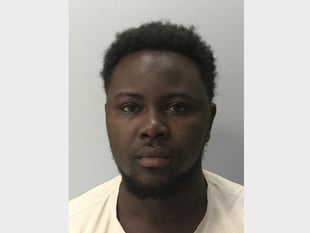 Rapist who attacked sleeping woman jailed for eight years
