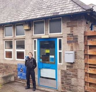 West Devon police chief puts case for second enquiry desk to reopen
