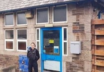 Police in Okehampton welcome information from the public
