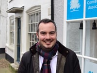 Tory Honiton and Sidmouth candidate ‘fighting for every single vote’
