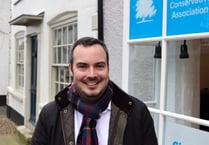 Tory Honiton and Sidmouth candidate ‘fighting for every single vote’
