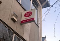 Enhanced banking service now open at Okehampton Post Office