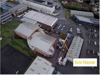 Students demand new heating system is environmentally friendly
