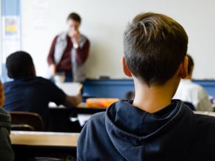 Early optimism for Devon’s education bailout
