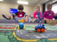 Devon taskforce aiming to redeploy workers to children’s social care
