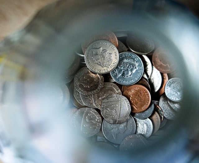 Exeter Council Tax challenges ahead

