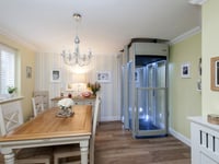 Dolphin Stairlifts offer solutions for your home and garden

