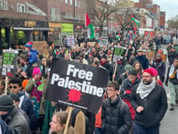Reader’s Letter: Gaza: Did We Do Enough?
