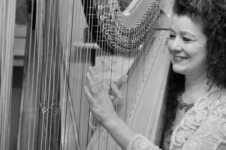 Elizabeth-Jane Baldry.