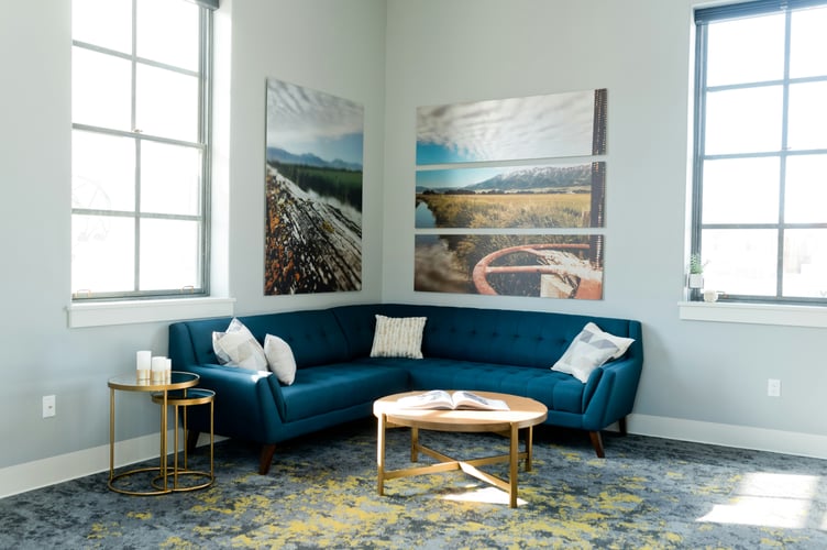home interiors