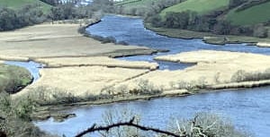 More inland bathing hotspots expected in West Devon in the future
