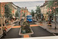 Bold suggestions in draft Crediton Town Masterplan

