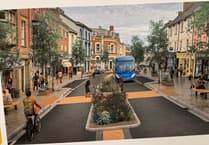 Visit the Crediton Town Masterplan drop-in this afternoon

