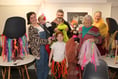 Don’t miss Tutu Day in Crediton on Friday, February 2
