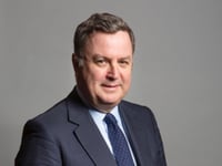 Local MP supports action on water quality
