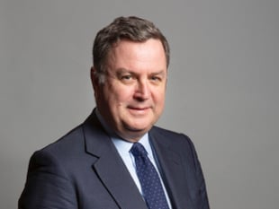 Local MP supports action on water quality

