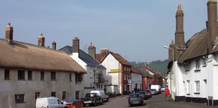 Silverton parish to decide future with neighbourhood plan referendum
