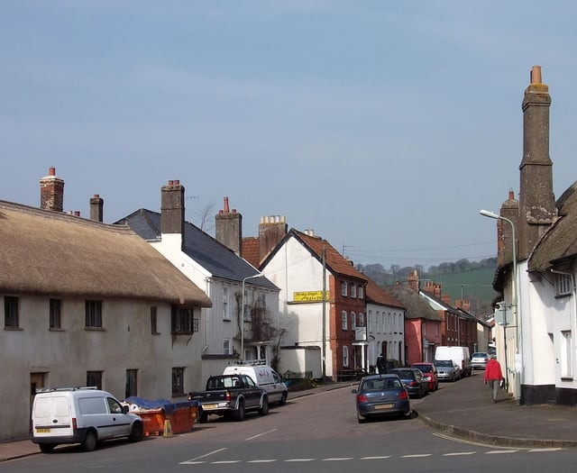 Silverton parish to decide future with neighbourhood plan referendum
