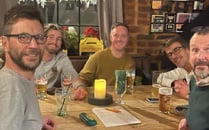 Beer Engine pub quiz proves a big fundraising success
