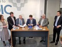 Devolution deal for Devon and Torbay takes a big step forward
