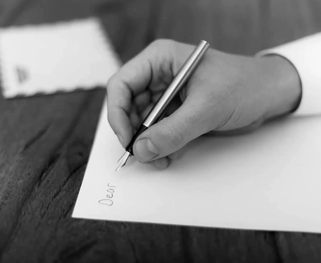 Letter: All’s well with the ‘good citizens’ of Crediton
