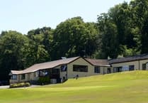 Good results in competitions at Okehampton Golf Club
