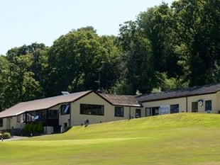 Okehampton Golf Club results