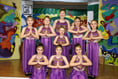 International artist supports Whitestone Players pantomime ‘Aladdin’
