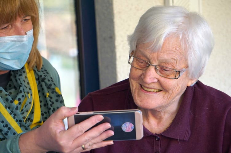 Care Home