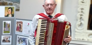 Playing an instrument linked to better brain health in older adults
