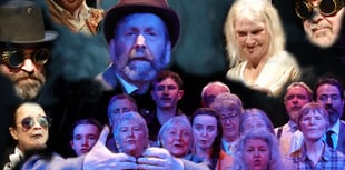 Brown Paper Bag’s ‘The Visit’ was ‘their best yet’

