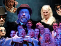 Brown Paper Bag’s ‘The Visit’ was ‘their best yet’
