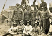 Don’t miss Crediton talk ‘Patriotic Girls’ in World War One
