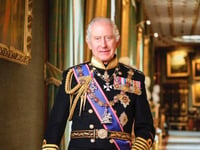 Decision to not accept King’s portrait could be revisited
