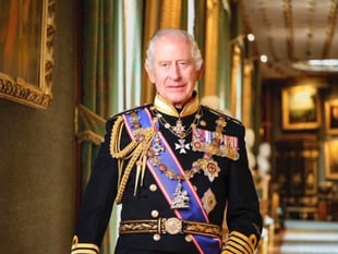 Reader's Letter: No King's portrait is a disgrace