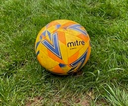 A fine weekend of football for Crediton Youth FC sides

